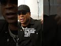 LL Cool J Talks About How People Forget His Hardcore Rap Songs
