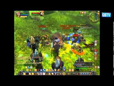 GameStar TV s08e04 - World of WarCraft - Mists of Pandaria