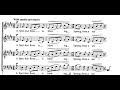 Herbert Howells - A Spotless Rose (w/score)