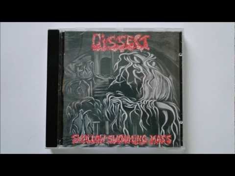 Dissect - Growls of Death