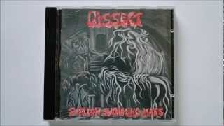 Dissect - Growls of Death