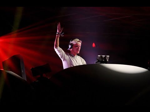 SW4 vs Synergy vs Young Blood - (Avicii Mashup)