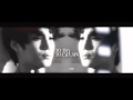 kim jongin; crazy in love 