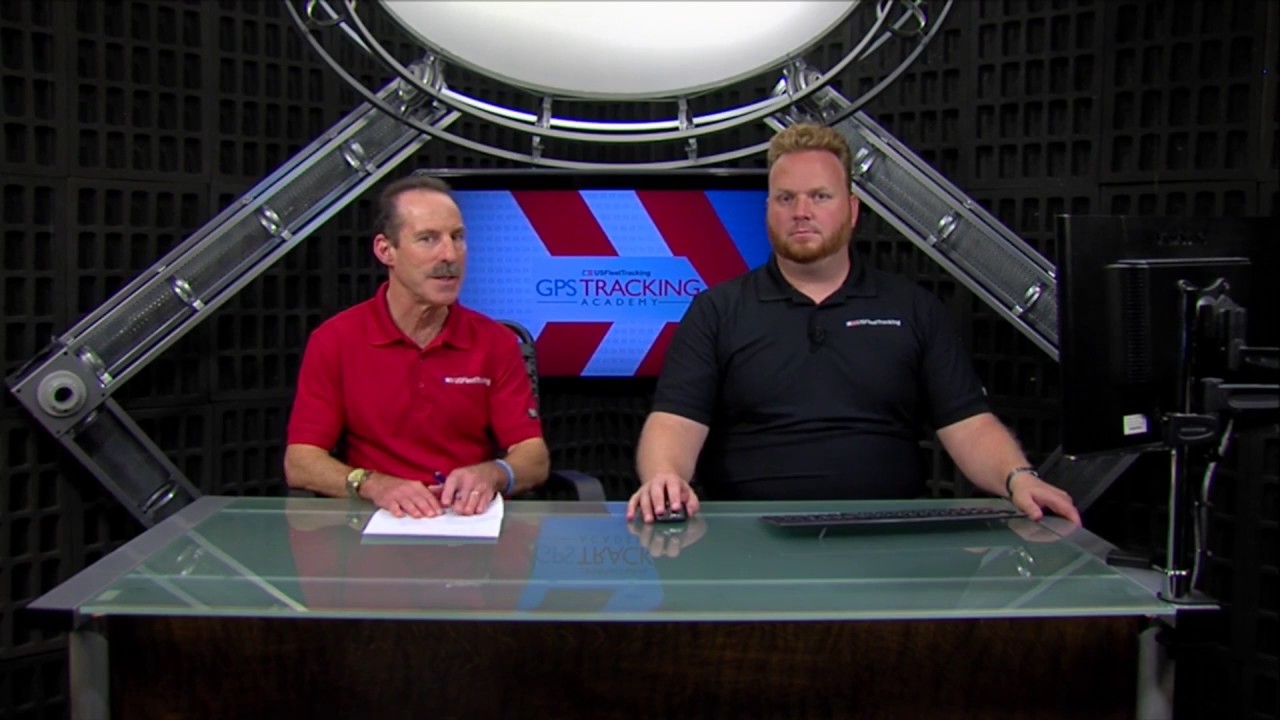 US Fleet Tracking | GPS Tracking Academy August 5, 2016 |Drill Down | Extra Features