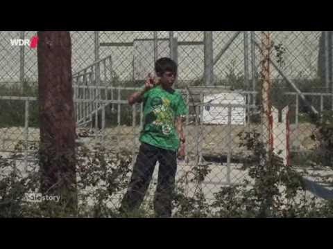 Bild aufgedeckt [Polizei-Doku] Im Einsatz auf der Autobahn