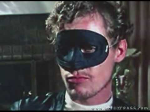 "JOHN HOLMES: A LIFE MEASURED IN INCHES" INTERVIEW W/ J. SUGAR, J.C. NELSON & LAURIE HOLMES - Pt. 2