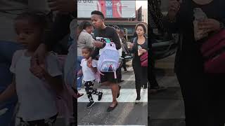 🇿🇦 Pretoria: Lilian Ngoyi & Madiba Street! #short #tourmarvel #southafrica