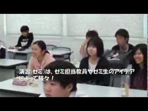 市民をゲストに招いた演習　20121009関西福祉大学