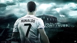 Cristiano Ronaldo - King Kong ● 2015 ᴴᴰ