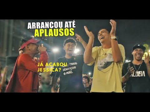 • MCHARLES • Revelação do Nordeste 2019 • MELHORES RIMAS