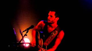 The Tallest Man On Earth -  A Lion&#39;s Heart