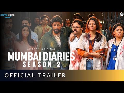 Mumbai Diaries Season 2