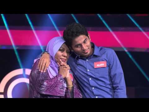 [Full] RM 1,000,000 Money Drop - Season 2 Episode 1