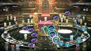 SO2R クッキングマスター パフィ(PRESSUE KO)