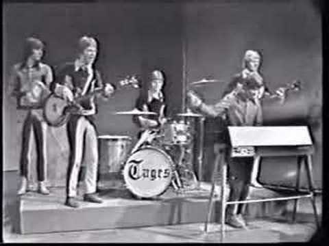 TAGES get up an' get goin'