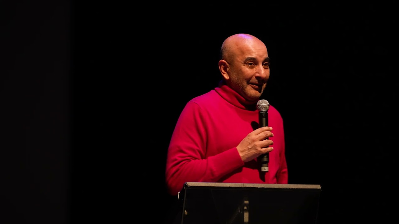 youtube Video Thumbnail