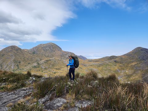 Travessia da Serra Fina, Passa Quatro - MG | Setembro/2025