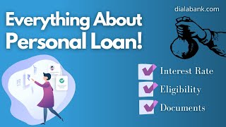 Karur Vysya Bank Personal Loan - Interest Rate - How to Apply Online?