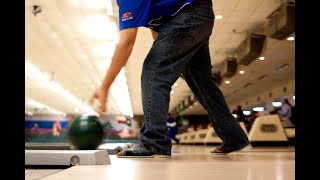 'Special' athletes compete in Winter Games