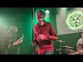Ned's Atomic Dustbin - Throwing Things, Hare & Hounds, Birmingham, 13th June 2025