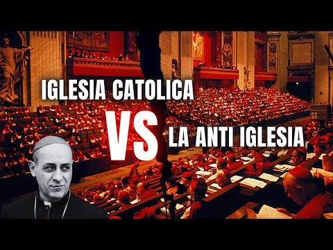 ¡Es hora de Elegir! La apostasía Mencionada en Fátima está aquí | Te lo Mostramos con Pruebas