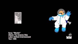 nuts can surf - Wurble