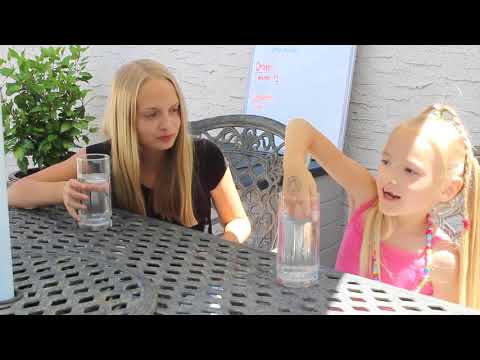 Jaidyn and Her EMBARRASSING Cousin Alice!!