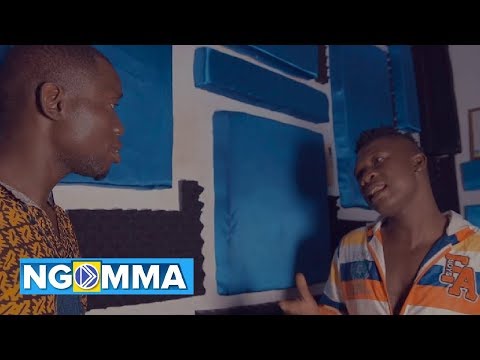 Asala - Sina Jina (Official Music Video)