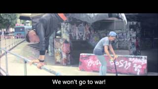 Kensington - War [LYRICS] [HD] [Official Video]