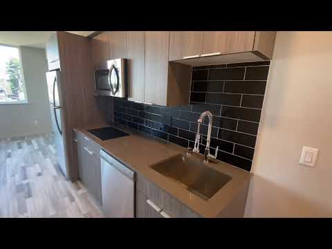 Stowell - Green Lake property video