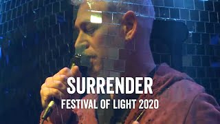 Surrender