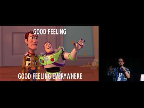 Petr Viktorin, Lumír Balhar: How we started teaching Python