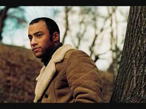 Stephen Simmonds- "Get Down"