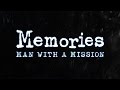 MAN WITH A MISSION／Memories（JR東日本「JR ...