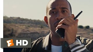 Fast & Furious 6 (7/10) Movie CLIP - They Got a Tank (2013) HD