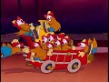 Dumbo Ending