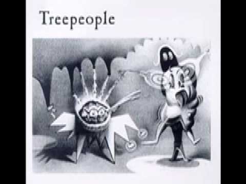 Hide and Find Out - Treepeople