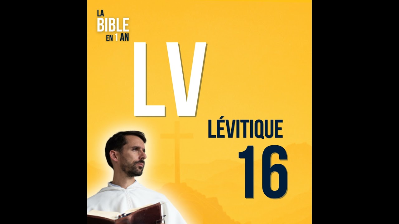 J47 - Le jour de l'expiation - matin ☼