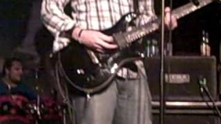 Fightstar -17/02/2010 - London Heaven - Grand Unification Part 1 LIVE