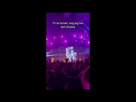 Specktors - Lågsus (Live fra Smukfest 2022) [Officiel Promovideo]