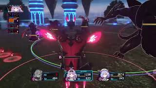 デスエンドリクエスト　パート10