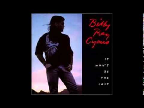 Right Face Wrong Time - Billy Ray Cyrus