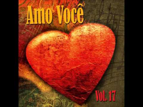 02. Você É Meu - Eyshila