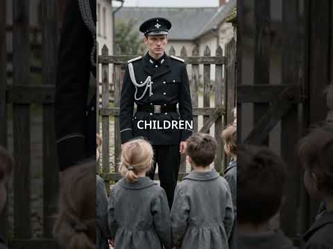 The Nazi War Criminal Who Hid in Plain Sight for 40 Years