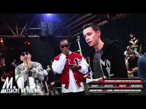 Chedda Cheese vs Japanese Jesus