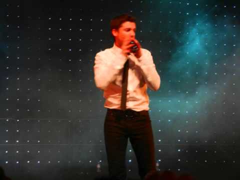 Steve Hart; Tears in the river