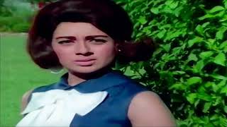 Mohammed Rafi & Lata Mangeshkar, Romantic Song, Chal