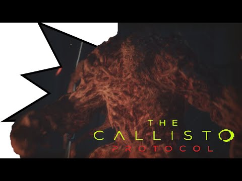 THE CALLISTO PROTOCOL PS5 Gameplay Walkthrough Part 22 | Final Boss Fight & Ending/Ende (FULL GAME)