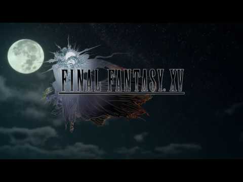 FF15 pt 23