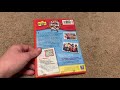 The Wiggles Sailing Around The World 2005 DVD Overview